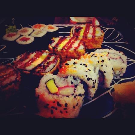 Ristorante Giapponese Tokyo